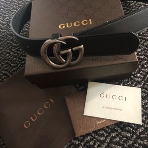 Gucci Belt